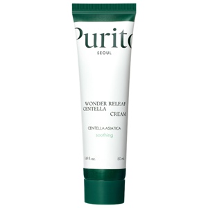 Purito Wonder Releaf Centella Cream 50 ml produktbillede