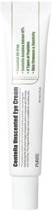 PURITO Wonder Releaf Centella Eye Cream Unscented 30 ml produkt bild