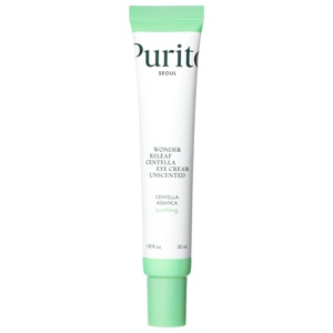 Purito Wonder Releaf Centella Eye Cream Unscented 30 ml produktbillede