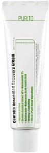 PURITO Wonder Releaf Centella Cream Unscented 50 ml produkt bild