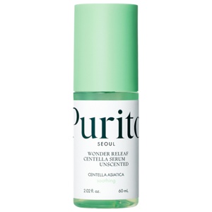Purito Wonder Releaf Centella Serum Unscented produktbillede
