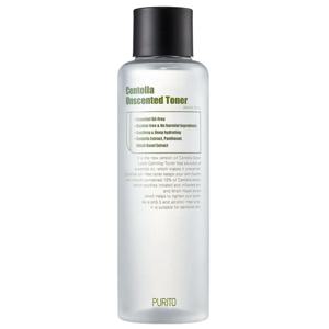PURITO Wonder Releaf Centella Toner Unscented 200 ml produkt bild