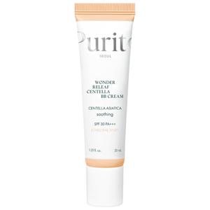 PURITO Cica Clearing BB Cream #13 Neutral Ivory produkt bild