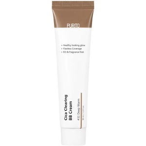 Purito Cica Clearing BB Cream produktbillede
