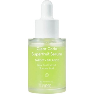 Purito Clear Code Superfruit Serum 30 ml produktbillede