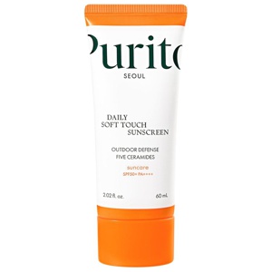 Purito Daily Soft Touch Sunscreen produkt bild