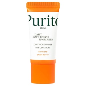Purito Wonder Releaf Centella Daily Sun Lotion produkt bild