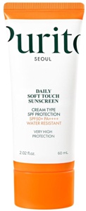 Purito Daily Soft Touch Sunscreen 60 ml produktbilde