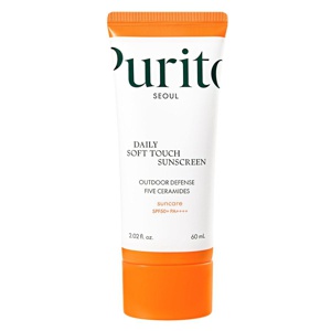 Purito Daily Soft Touch Sunscreen produktbilde