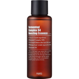 Purito Fermented Complex 94 Boosting Essence 150 ml produktbillede
