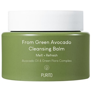 Purito From Green Avocado Cleansing Balm 100 ml produktbilde