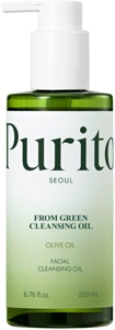 Purito From Green Cleansing Oil 200 ml produktbilde