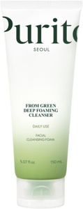 Purito From Green Deep Foaming Cleanser 150 ml produktbilde