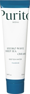 Purito Hydro Wave Deep Sea Cream 50 ml produktbillede