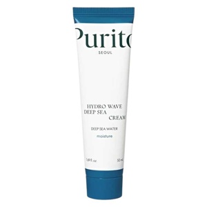 Purito Hydro Wave Deep Sea Cream 50 g produktbilde