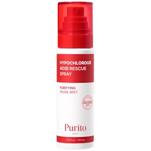 Purito Hypochlorous Acid Rescue Spray 100 ml produktbilde