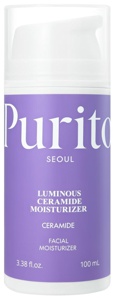 Purito Luminous Ceramide Moisturizer 100 ml produktbillede