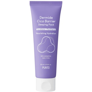 Purito Luminous Ceramide Sleeping Pack 80 ml produktbillede