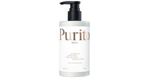Purito Luminous Moisture Shea Butter Body Lotion Cotton Dreamlight 300 ml produkt bild