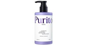 Purito Luminous Moisture Shea Butter Body Lotion Midnight Romance 300 ml produkt bild