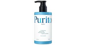 Purito Luminous Moisture Shea Butter Body Lotion Ocean Breeze 300 ml produkt bild