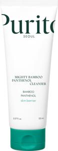 PURITO Mighty Bamboo Panthenol Cleanser 150 ml produkt bild