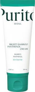 PURITO Mighty Bamboo Panthenol Cream 100ml produkt bild