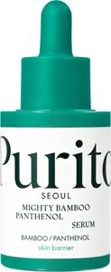 Purito Mighty Bamboo Panthenol Serum 30 ml produkt bild