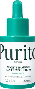 Purito Mighty Bamboo Panthenol Serum 30 ml produktbilde