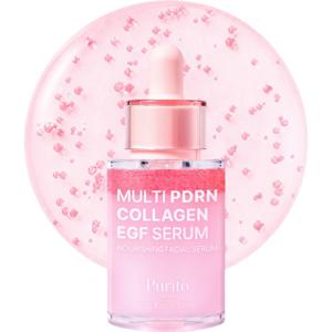Purito Multi PDRN Collagen EGF Serum 30 ml produkt bild