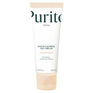 Purito Oat-in Calming Gel Cream 100 ml Produktbild