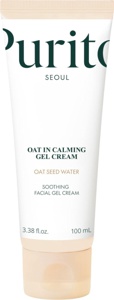 Purito Oat-in Calming Gel Cream 100 ml produktbilde