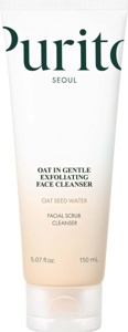 Purito Oat In Gentle Exfoliating Face Cleanser 150 ml produktbilde