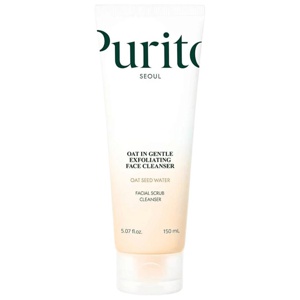 Purito Oat In Gentle Exfoliating Face Cleanser 150ml produkt bild