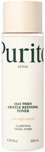 Purito Oat PDRN Gentle Refining Toner 200 ml produktbilde