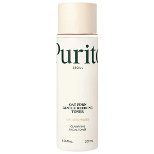 Purito Oat PDRN Gentle Refining Toner 200ml produkt bild