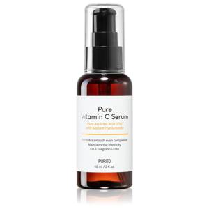 PURITO Pure Vitamin C Serum 60 ml produkt bild