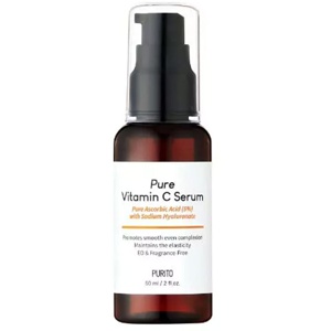 Purito Pure Vitamin C Serum 60 ml produktbillede