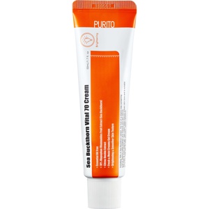 Purito Sea Buckthorn Vital 70 Cream 50 ml produktbillede