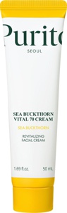 Purito Sea Buckthorn Vital 70 Cream 50 ml produktbilde