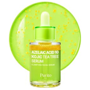 Purito SEOUL - Azelaic Acid 10 Kojic Tea Tree Serum 30ml Produktbild