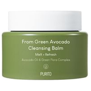 Purito SEOUL - From Green Avocado Cleansing Balm - Reinigungsbalsam Produktbild