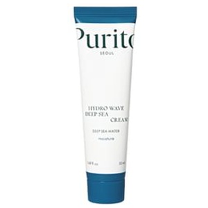 Purito SEOUL - Hydro Wave Deep Sea Cream - Feuchtigkeitscreme Produktbild
