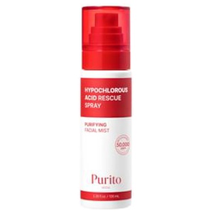 Purito SEOUL - Hypochlorous Acid Rescue Spray 100ml Produktbild
