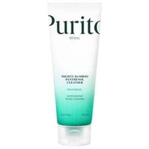Purito SEOUL - Mighty Bamboo Panthenol Cleanser - Gesichtsreiniger Produktbild