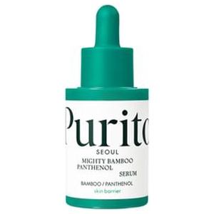 Purito SEOUL - Mighty Bamboo Panthenol Serum - Gesichtsserum Produktbild