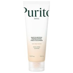 Purito SEOUL - Oat In Gentle Exfoliating Face Cleanser 150ml Produktbild