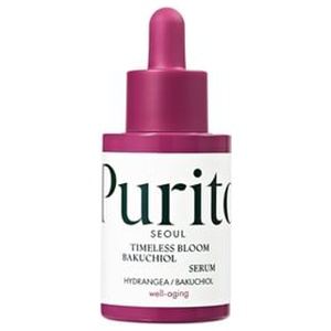 Purito SEOUL - Timeless Bloom Bakuchiol Serum - Gesichtsserum Produktbild