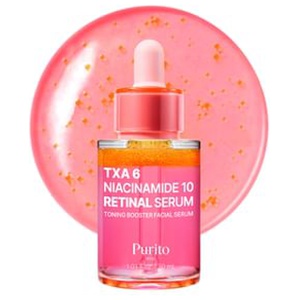 Purito SEOUL - TXA 6 Niacinamide 10 Retinal Serum - Gesichtsserum Produktbild