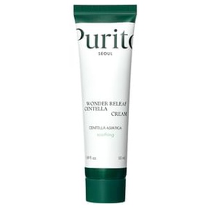 Purito SEOUL - Wonder Releaf Centella Cream - Feuchtigkeitscreme Produktbild